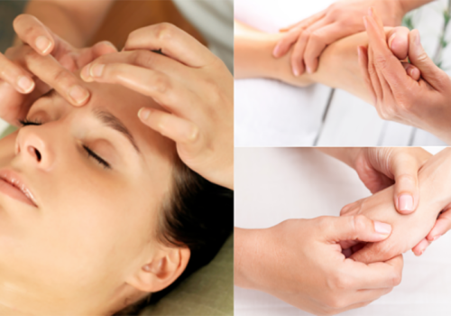 Massage métamorphique